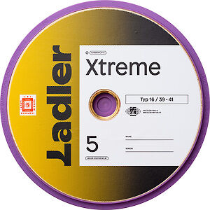Xtreme Lila - Modell 5